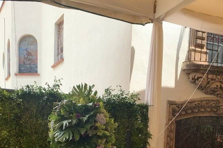Casa Cultural Antonia