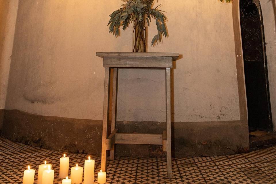 Casa Cultural Antonia