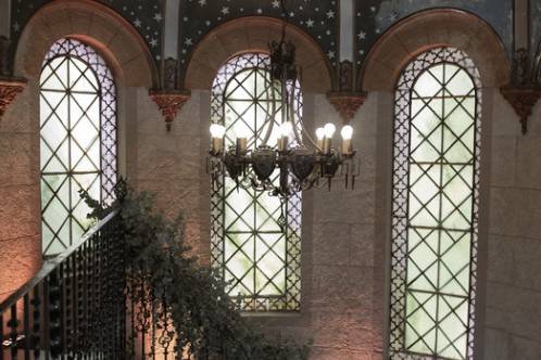 Casa Cultural Antonia