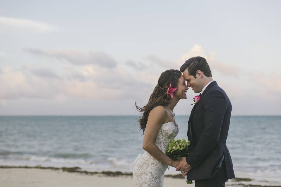 Fotografía de boda