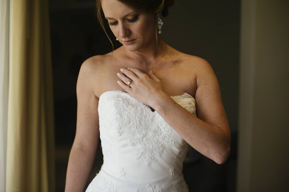 Fotografía de boda