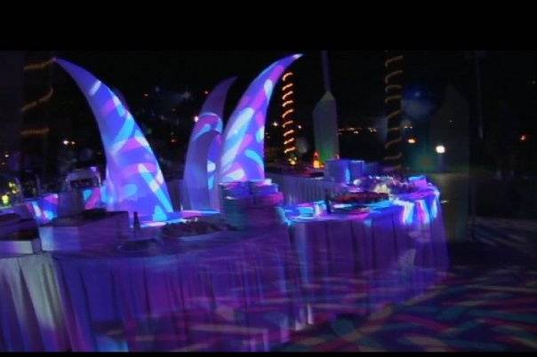 Iluminación