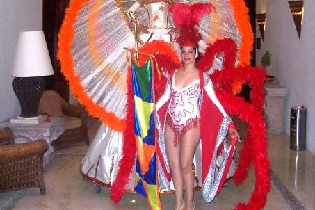 Show carnaval