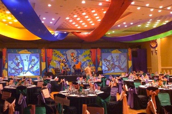 Tematica carnaval