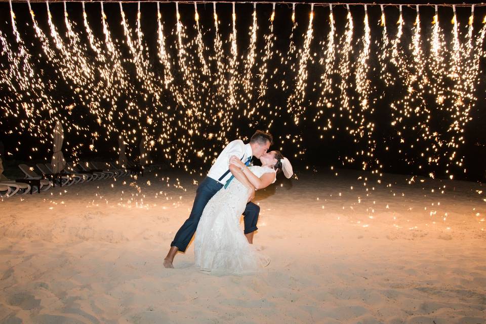 Fotografía de boda