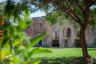 Hacienda Sabacché