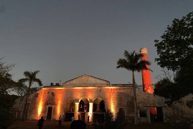 Hacienda Sabacché