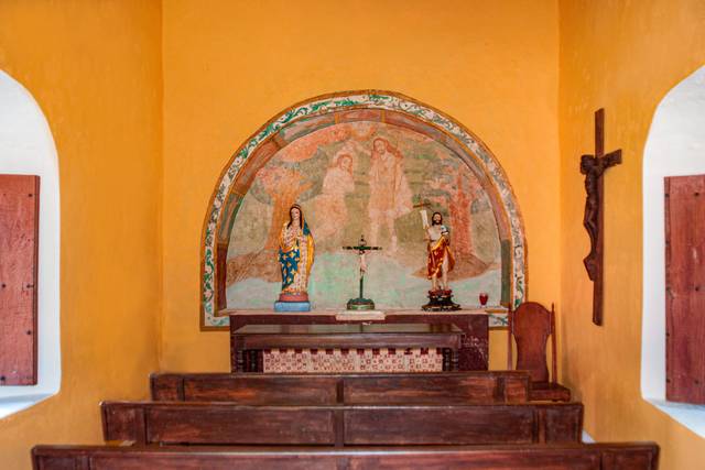 Capilla