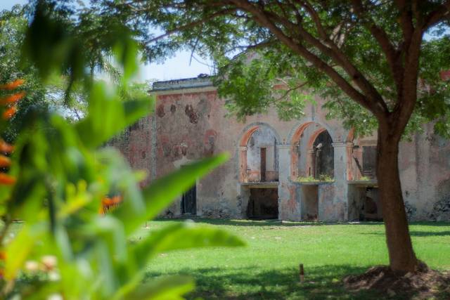 Hacienda Sabacché