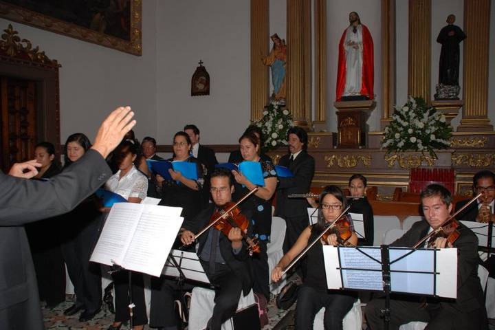 Coro Forever