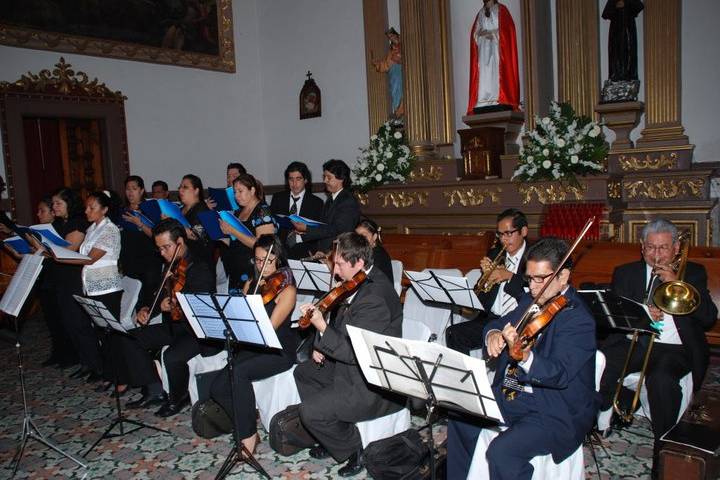 La mejor opción musical