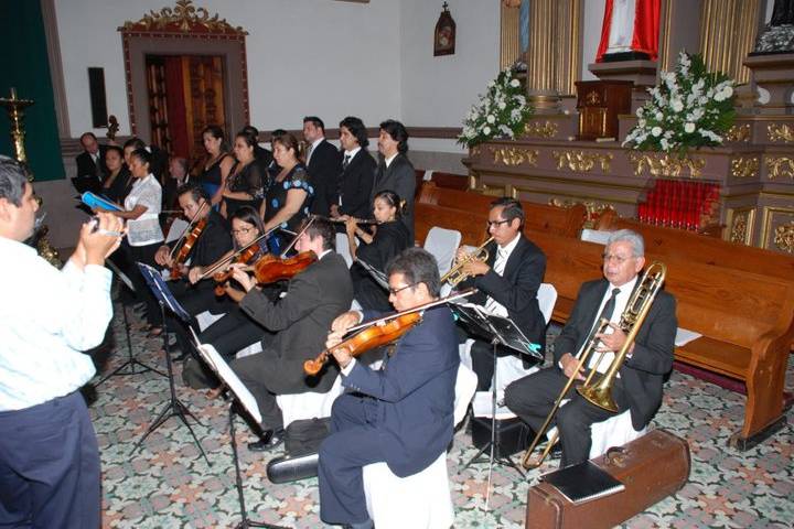 Excelencia musical