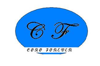 Logo Coro Forever