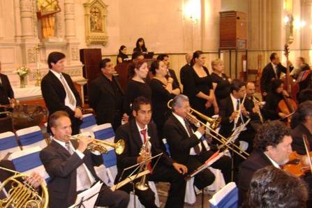 Música para toda ocasión