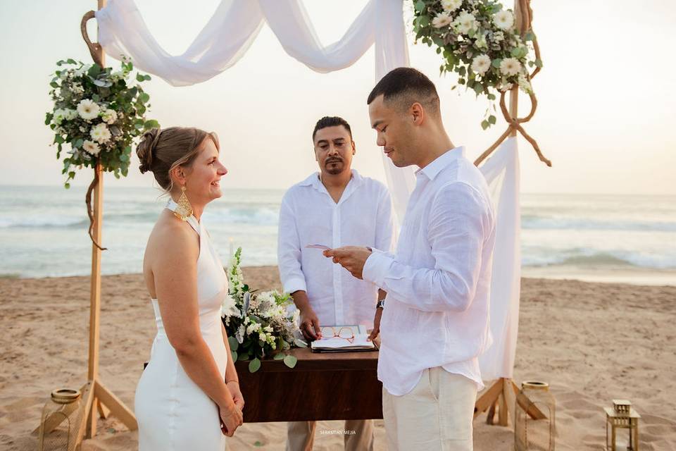 Events Weddings