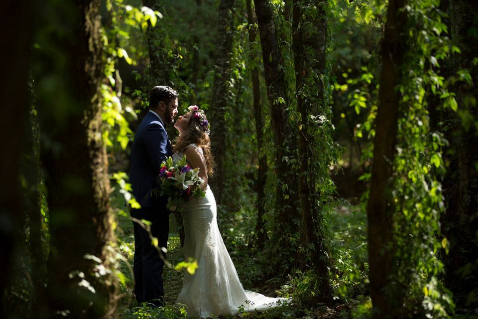 Boda Cuernavaca