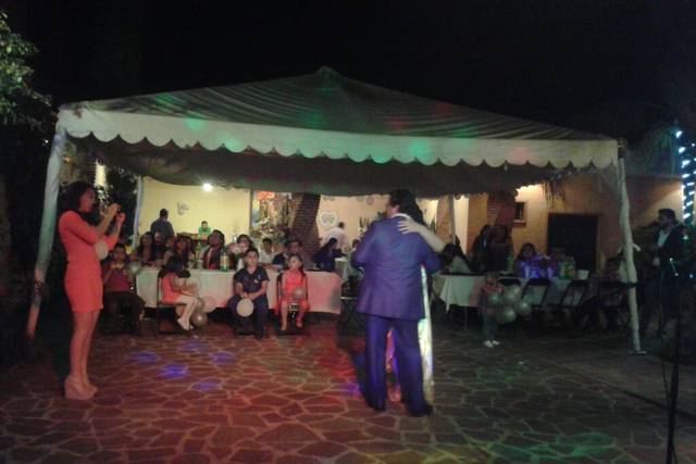 Bailes inolvidables