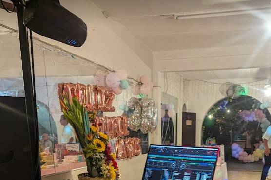 Musica y ambiente a tu estilo