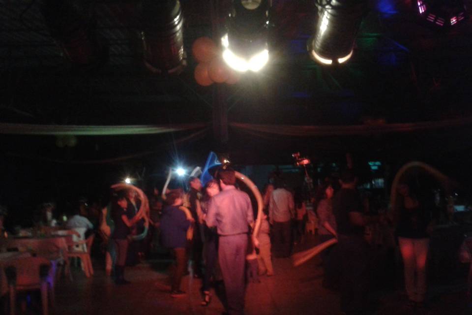 Magic Sound