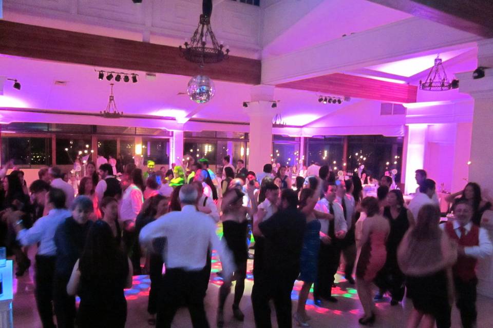 Baile