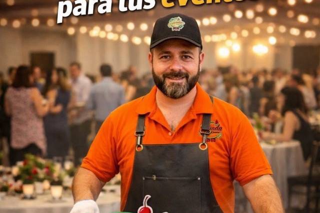 La Discada de Orozco