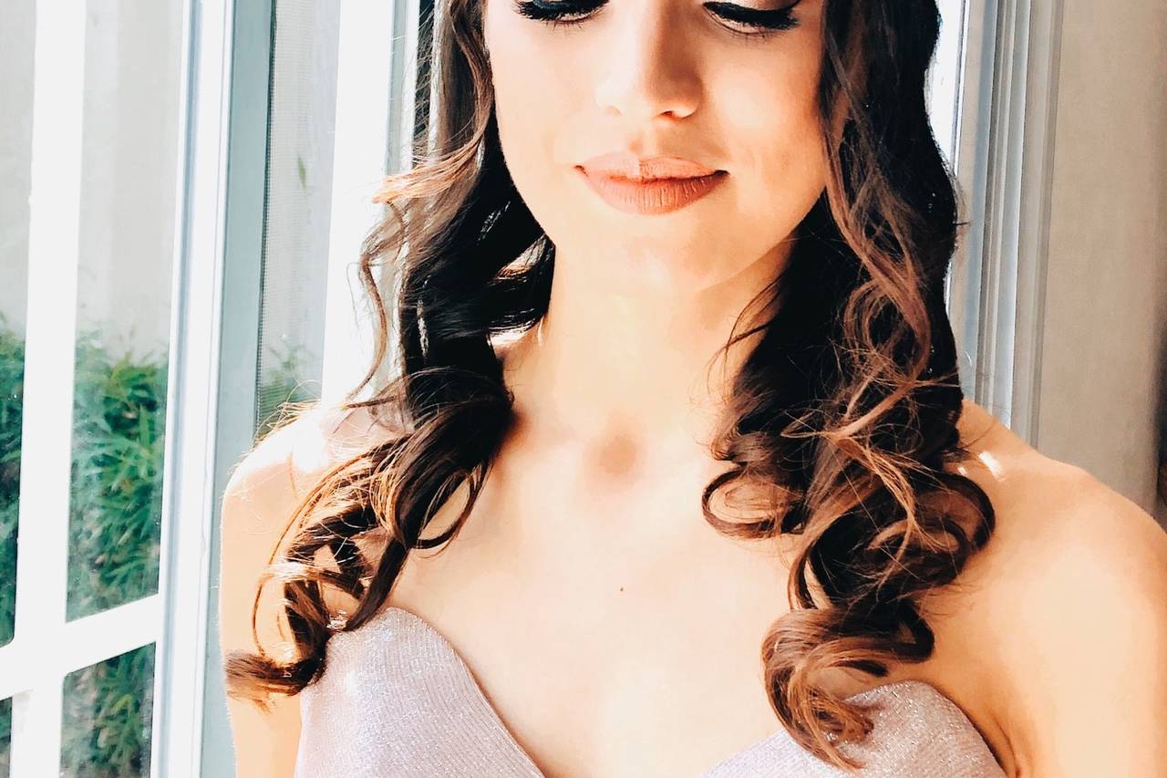 Lorena Orozco Makeup Artist - Consulta disponibilidad y precios