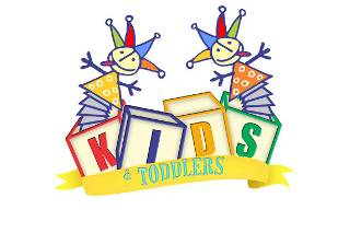Kids And Toddlers logo