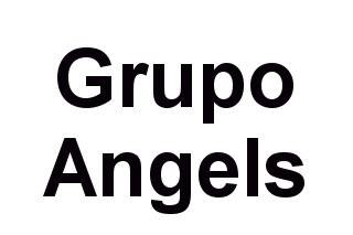 Logo grupo angels