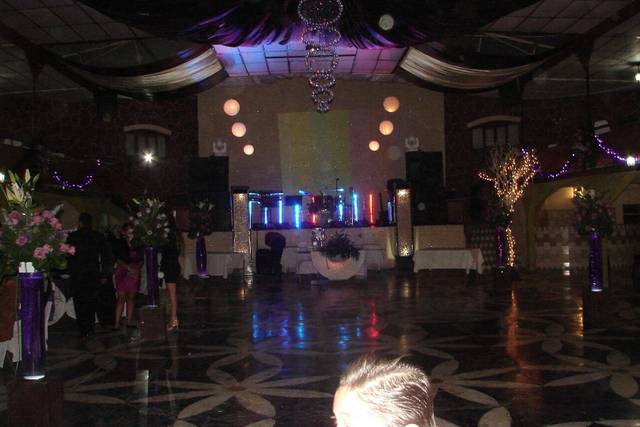 Celebraciones especiales