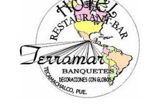 Hotel Salón Terramar Logo