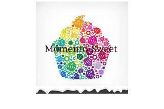 Momento Sweet Logo