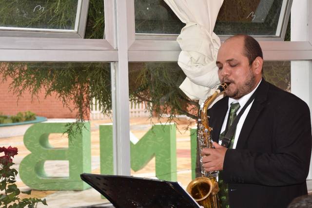 Show en vivo