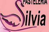 Pasteleria Silvia logo