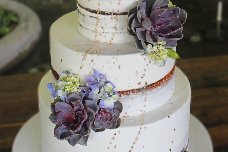 Naked cake hermosoo