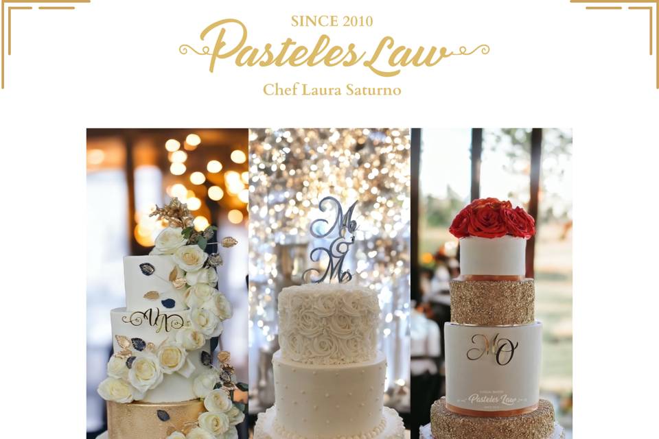 CHEF LAURA SATURNO