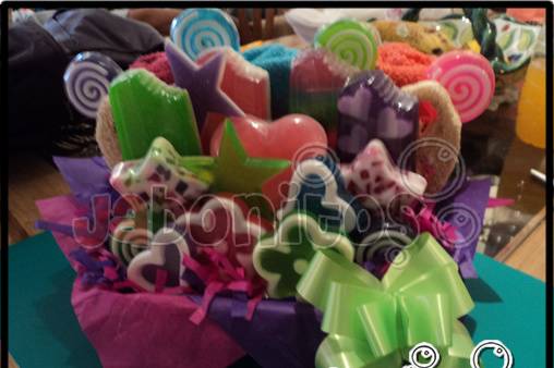 Canasta Extra-Grande