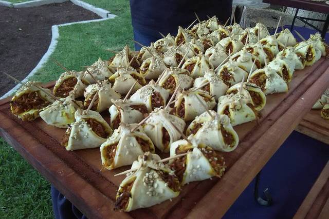 Gastronomía Ágape