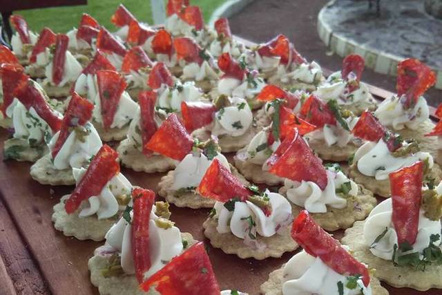 Gastronomía Ágape
