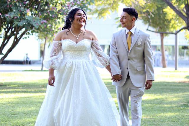 Boda Alfonso & Adriana