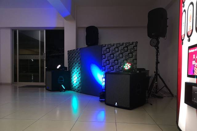 Eventos