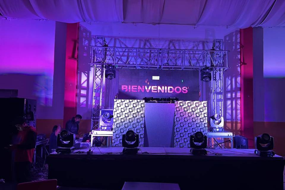 Producciones Palafox