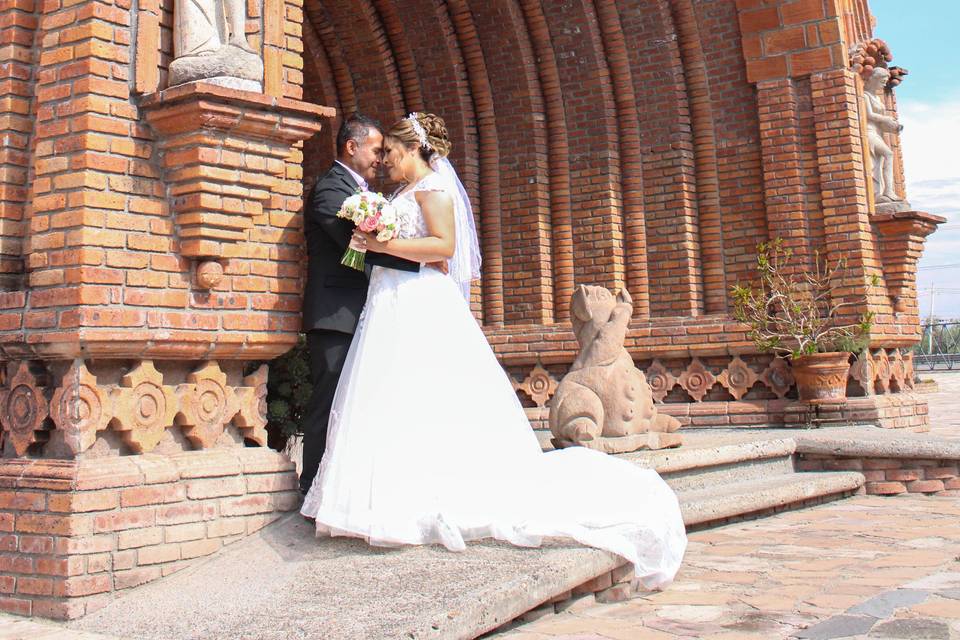 Boda Alex & Berenice