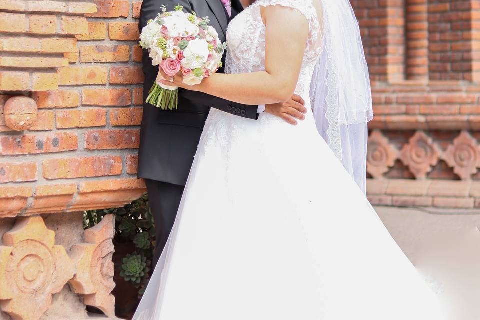 Boda Alex & Berenice