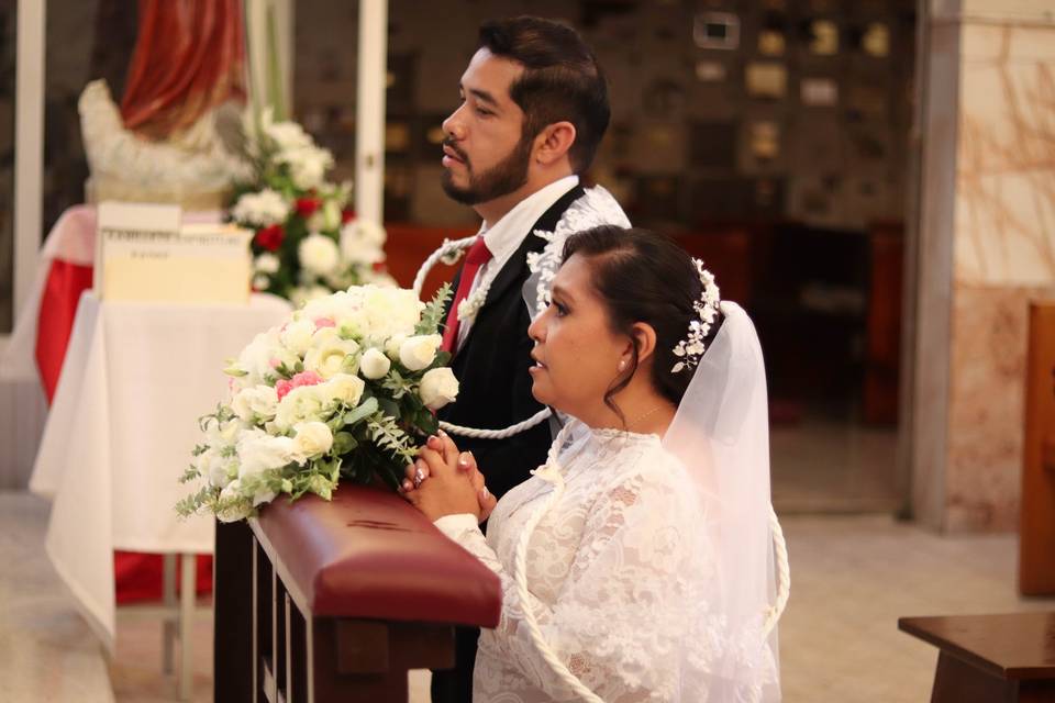 Boda Celina & Daniel