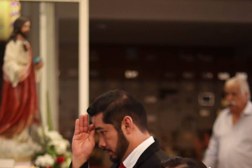 Boda Celina & Daniel
