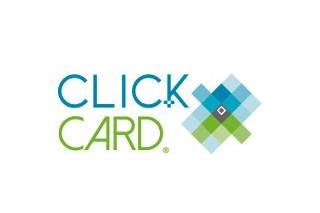 Logo Click Card