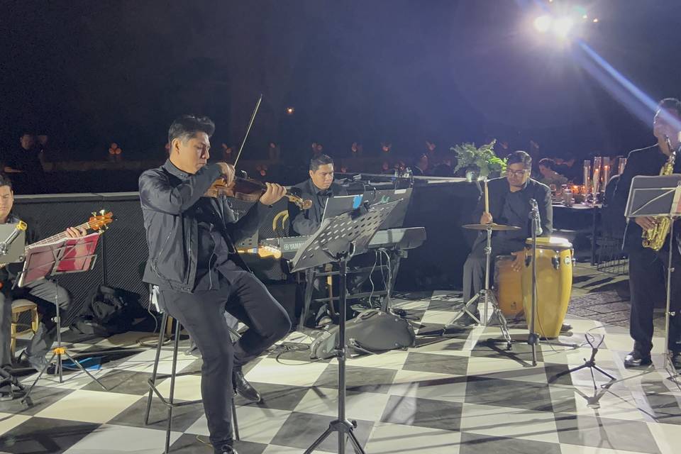 Performance