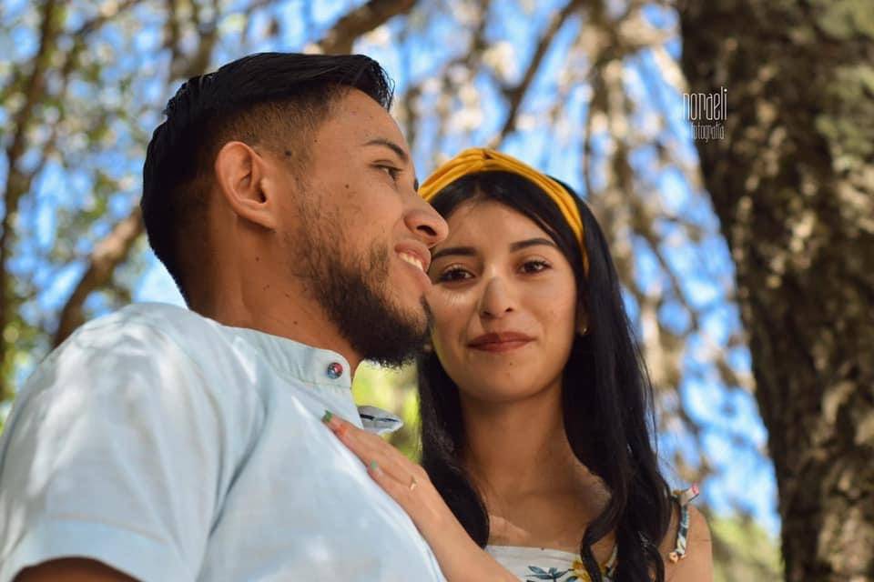 Alejando & Lorena