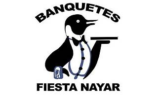 Banquetes Fiesta Nayar logo