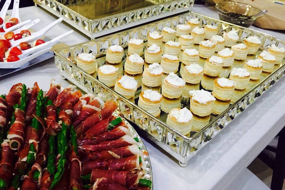 Catering